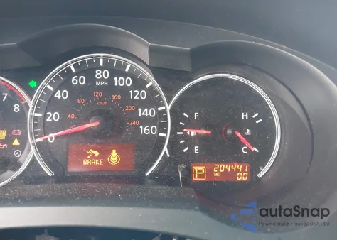 2013 Nissan Altima 2.5 S from USA, damaged, VIN 1N4AL2EP2DC243901